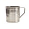 Stella Steel Mug 8cm