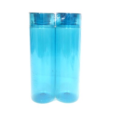 زجاجة مياه هيليكس 2 قطع متنوعة
