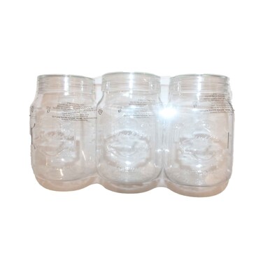 STRGE CONTNER HRTG MASON 1000ML 3PC