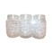 STRGE CONTNER HRTG MASON 1000ML 3PC
