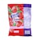 Mentos Incredible Chew With Grape &amp; Strawberry Flavour 140g