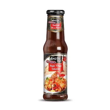 Exotic Food Pad Thai Sauce 250ml