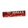 Halls Hard Candy With Cherry Flavour 22.4g
