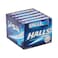 Halls Hard Candy With Menthol Flavour 22.4gx20 Pieces
