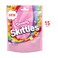 Skittles Dessert Candies 152gx15 Pieces