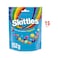 Skittles Tropical Candies 152gx15 Pieces