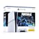 Sony Playstation 5 with Disc Drive Console+Fortnite Game Bundle