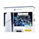 Sony Playstation 5 with Disc Drive Console+Fortnite Game Bundle