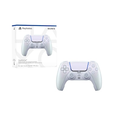 Sony Playstation 5 Controller Chroma Pearl