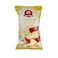 Carrefour Potato Chips Salt 170g