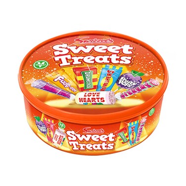 Swizzels Sweet Treats Tub