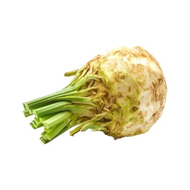 Celery Root