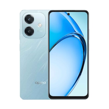 OPPO Smartphone A60 5G 6GB RAM 256GB Ocean Blue