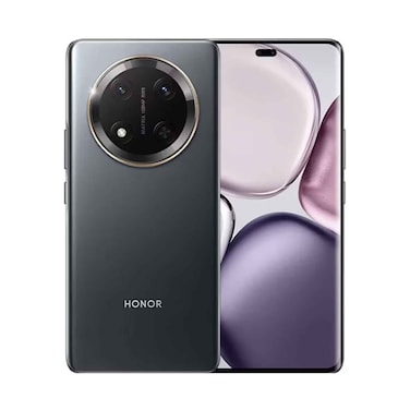 هونور هاتف ذكي اكس9 سي 5جي 12 جيجابايت رامات 256 جيجابايت سعة تخزين لون أسود تيتانيوم