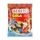 Bebeto Drink Cola Jelly Gum 80g