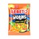 Bebeto Worms Gummy Candy 80g