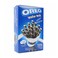 Oreo Wafer Roll Creamy Munchy With Vanilla Flavored Cream 54g