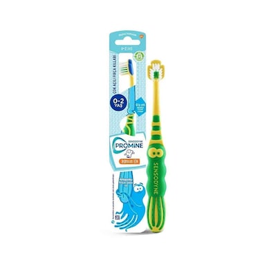 Sensodyne Pronamel Babies Toothbrush 0-2 Years