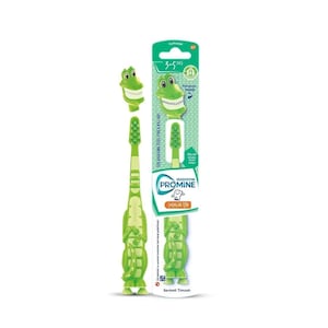 Sensodyne Pronamel Children Toothbrush 3-5 Years