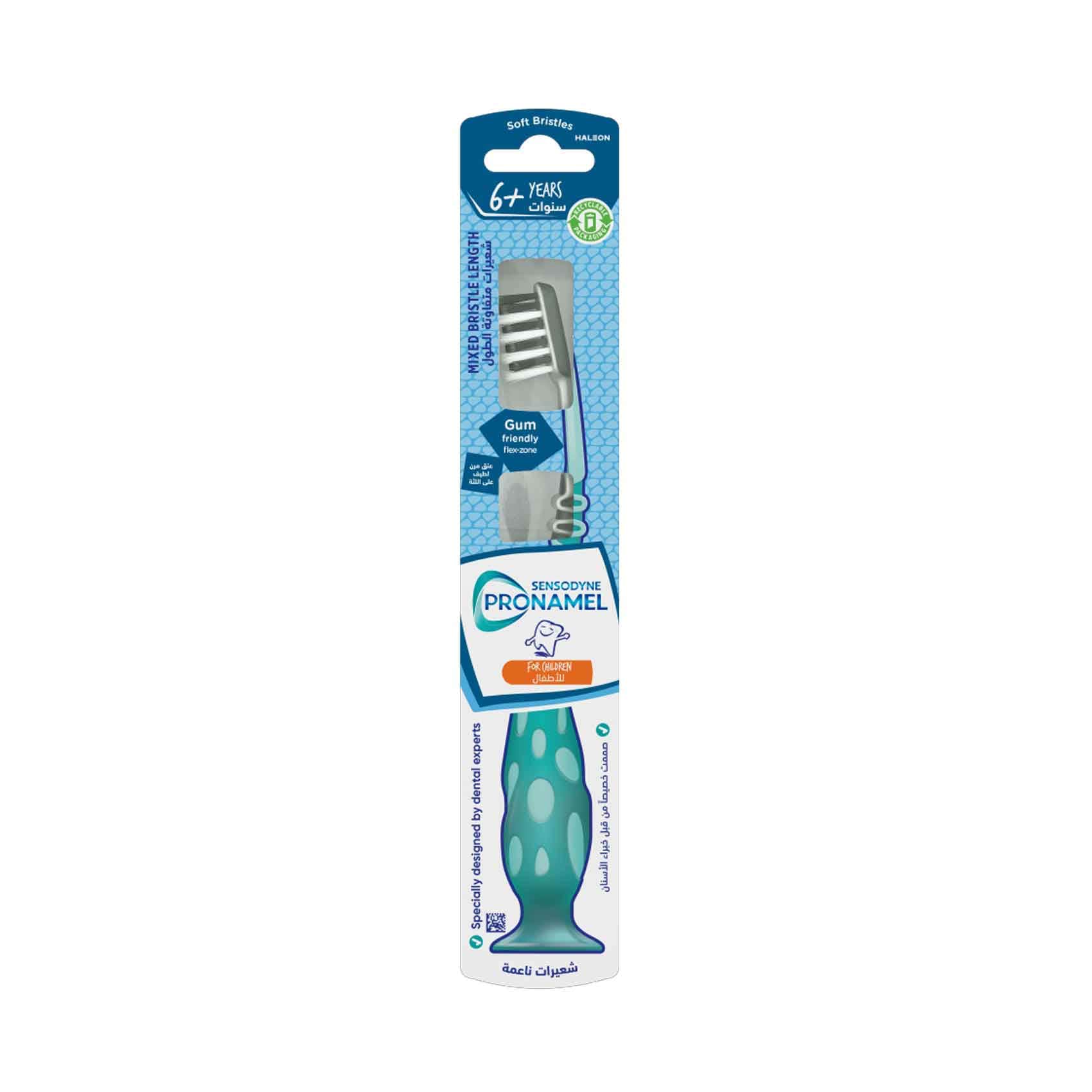 Sensodyne Pronamel Children Toothbrush 6+ Years