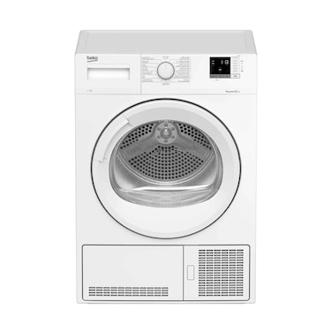 Beko Dryer DC7W 7kg