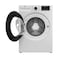 Beko Washer WTV9314XW 9kg