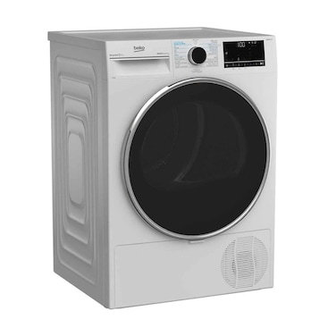 Beko Dryer DHP10W 10kg