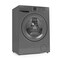 Frigidaire Washer FWF1044M7SB 10kg