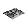 Beko Gas Hob HIAW64225SX 60cm