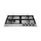 Beko Gas Hob HIAW64225SX 60cm