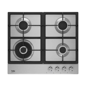 Beko Gas Hob HIAW64225SX 60cm