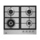 Beko Gas Hob HIAW64225SX 60cm