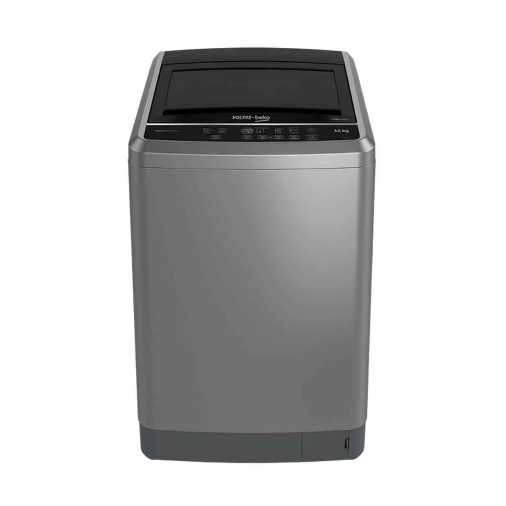 Beko Washer WTL120S 12kg