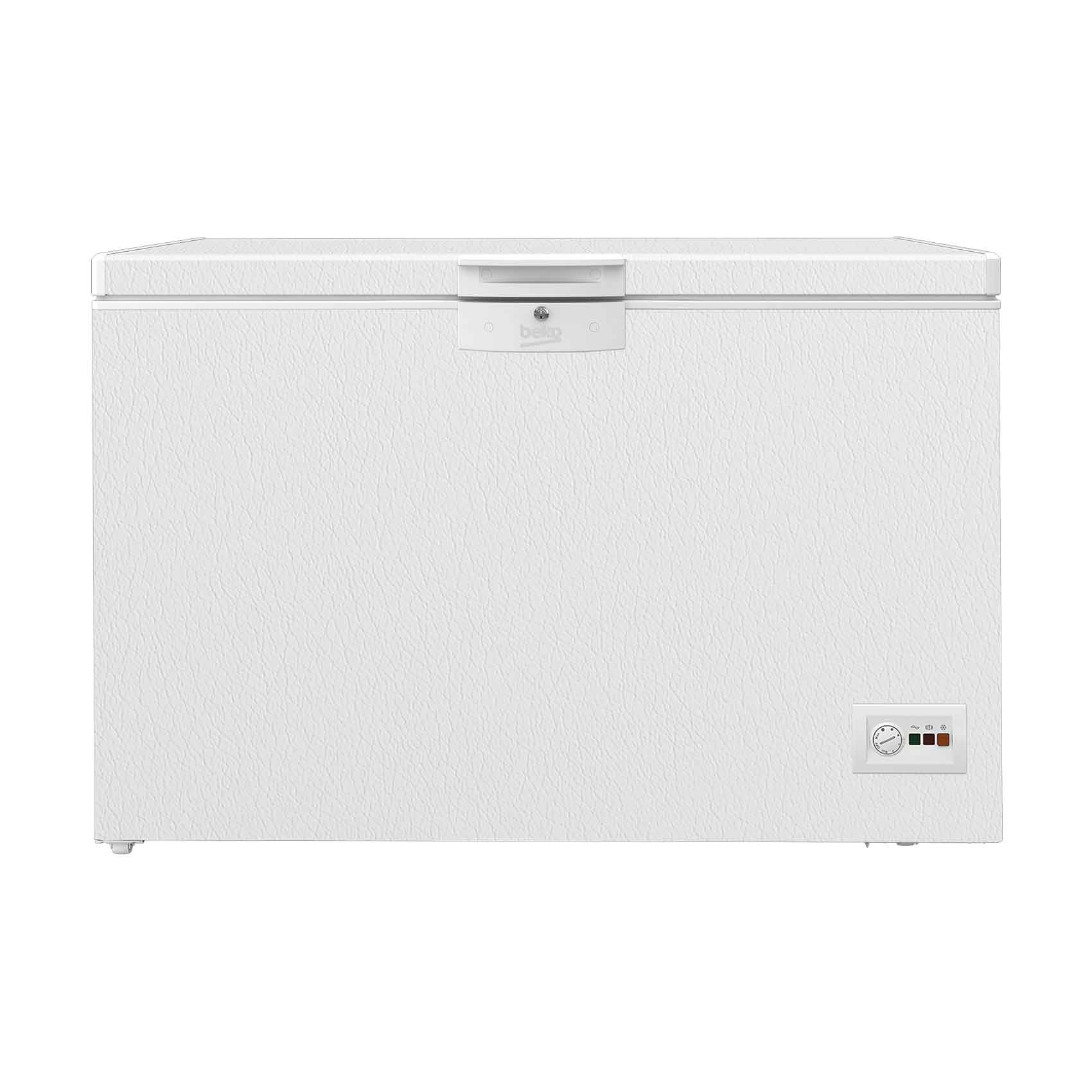 Beko Chest Freezer 400L C400