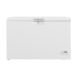 Beko Chest Freezer 400L C400