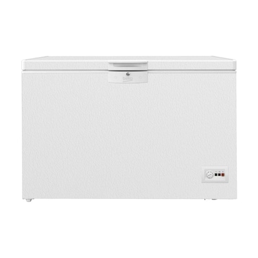 Beko Chest Freezer 400L C400