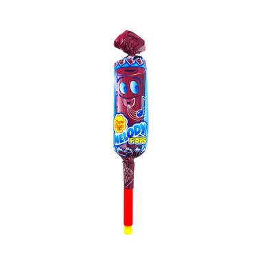 Chupa Chup Melody Pops Cola Flavour 15g
