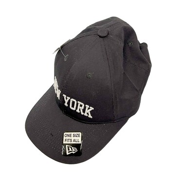 Mens Cap 20718 Assorted