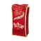 Lindt Lindor Passionnement Fondant Assorted Lait Chocolate 75g
