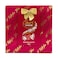 Lindt Lindor Irresistibly Smooth Milk Chocolate Gift Box Assorted 287g