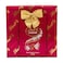 Lindt Lindor Irresistibly Creamy Milk Chocolate Gift Box Assorted 137g