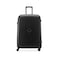 Delsey Belmont Plus 4 Wheel Hard Casing Check-In Trolley 71cm Black