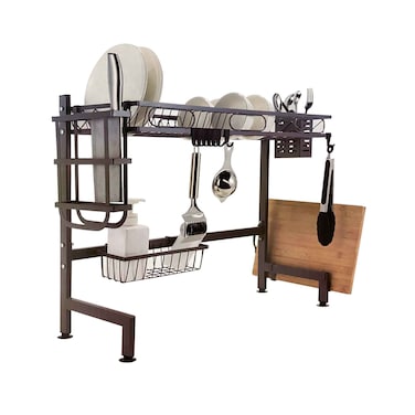 أبلبلاست رف أطباق متعدد الاستخدامات