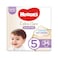Huggies Extra Care Culottes Size 5 12-17 kg 34 Diaper Pants