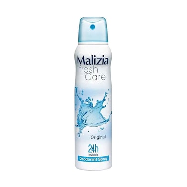 Malizia Deodorant Fresh Care Original 150ml