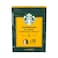 Starbucks Blonde Espresso Roast 6 Intensity 18 Aluminum Coffee Capsules 94g