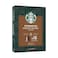 Starbucks House Blend Lungo 8 Intensity 18 Aluminum Coffee Capsules 103g
