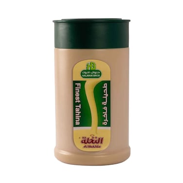 Halwani Finest Tahina 1kg