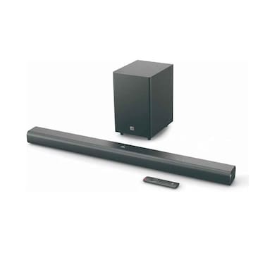 JBL Cinema SB550 3.1 Channel Soundbar With Wireless Subwoofer