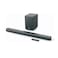 JBL Cinema SB550 3.1 Channel Soundbar With Wireless Subwoofer